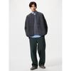 Uniqlo Japan Boa Fleece Relax Cardigan
