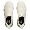 Li Ning SOFT GO 2 Cushioning Slip Resistant Abrasion Resistant Low top Casual Shoes Men's Ecru AGLV005-12