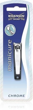 

nail clippers TU прозрачный
