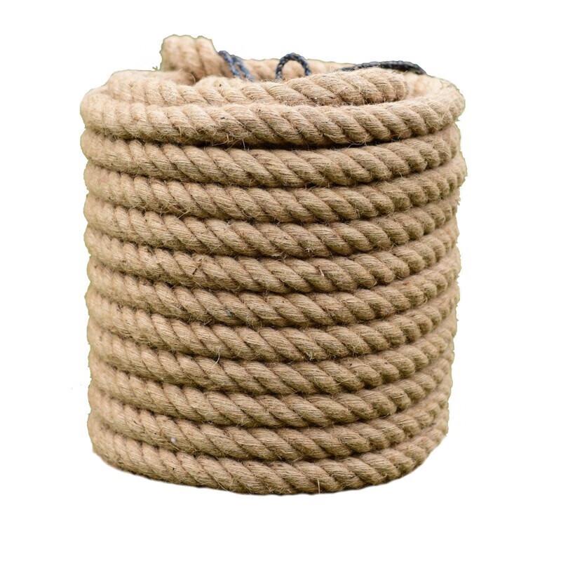 Shun an Liandun 18m Multifunctional Hemp Rope