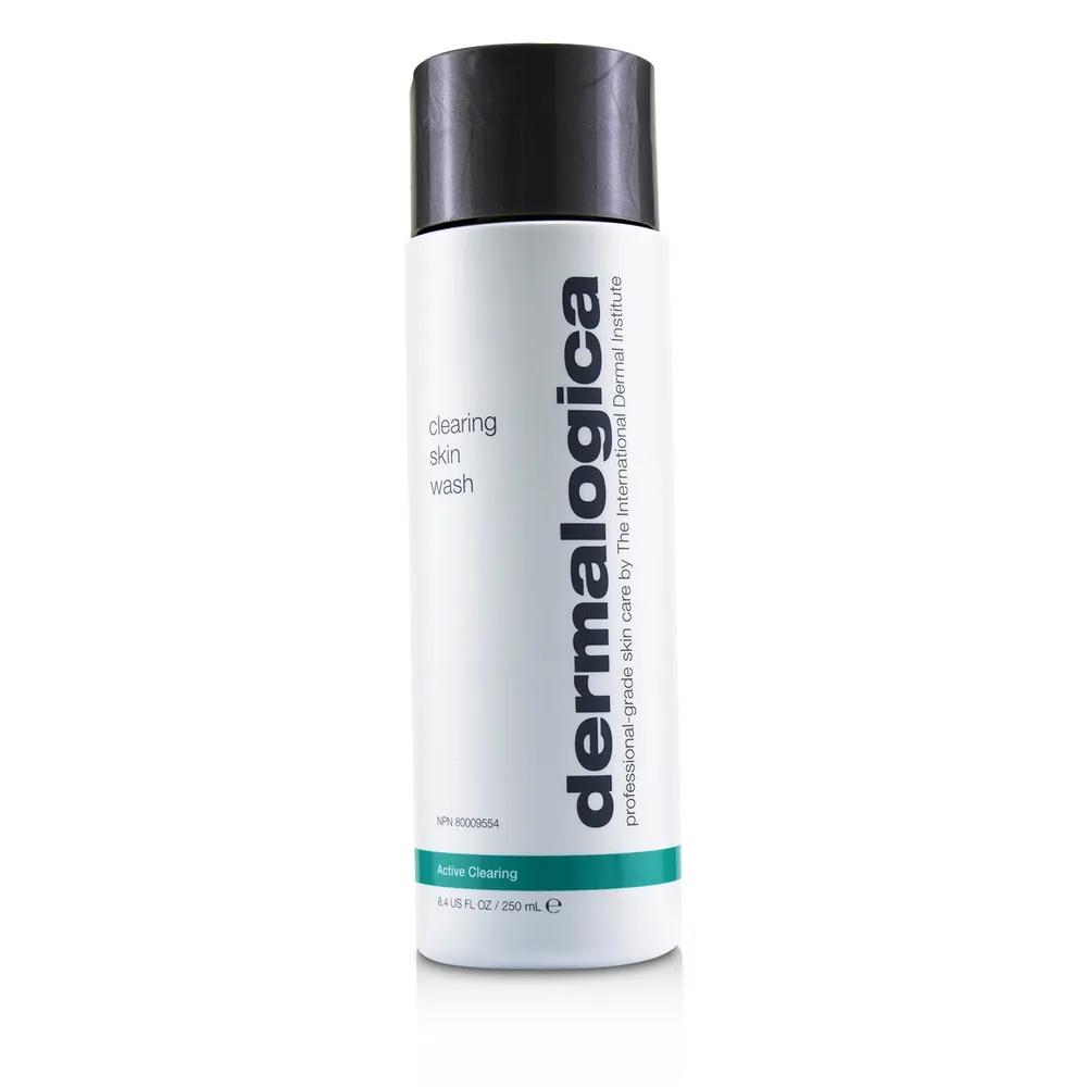 Active Clearing Skin Wash 250ml/8.4oz