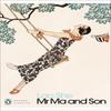 Mr Ma and Son by Lao She Paperback Book 9780241579558