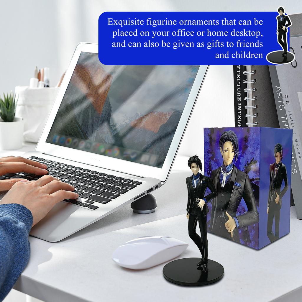 Handmade Toys, Figurines, And Ornaments