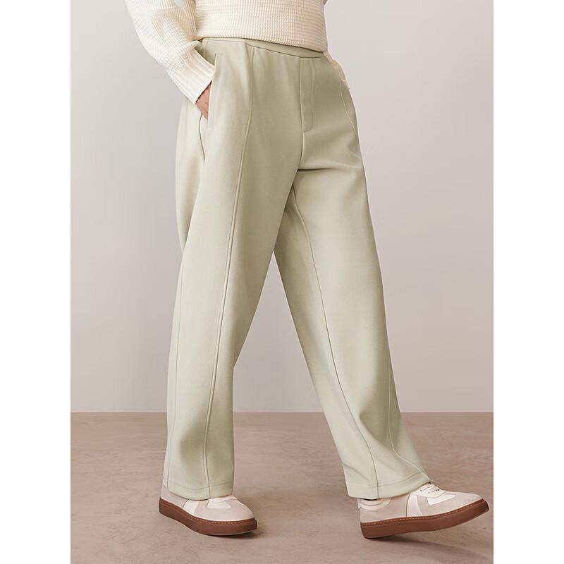 GXG Men's Twill Knit Casual Pants