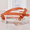 1Pc 105Cm 7 Candy Colors Womens Pu Leather Belt Skinny Thin Dress Belt Waist Belt Waistband Skirt Jeans Waist Accessories