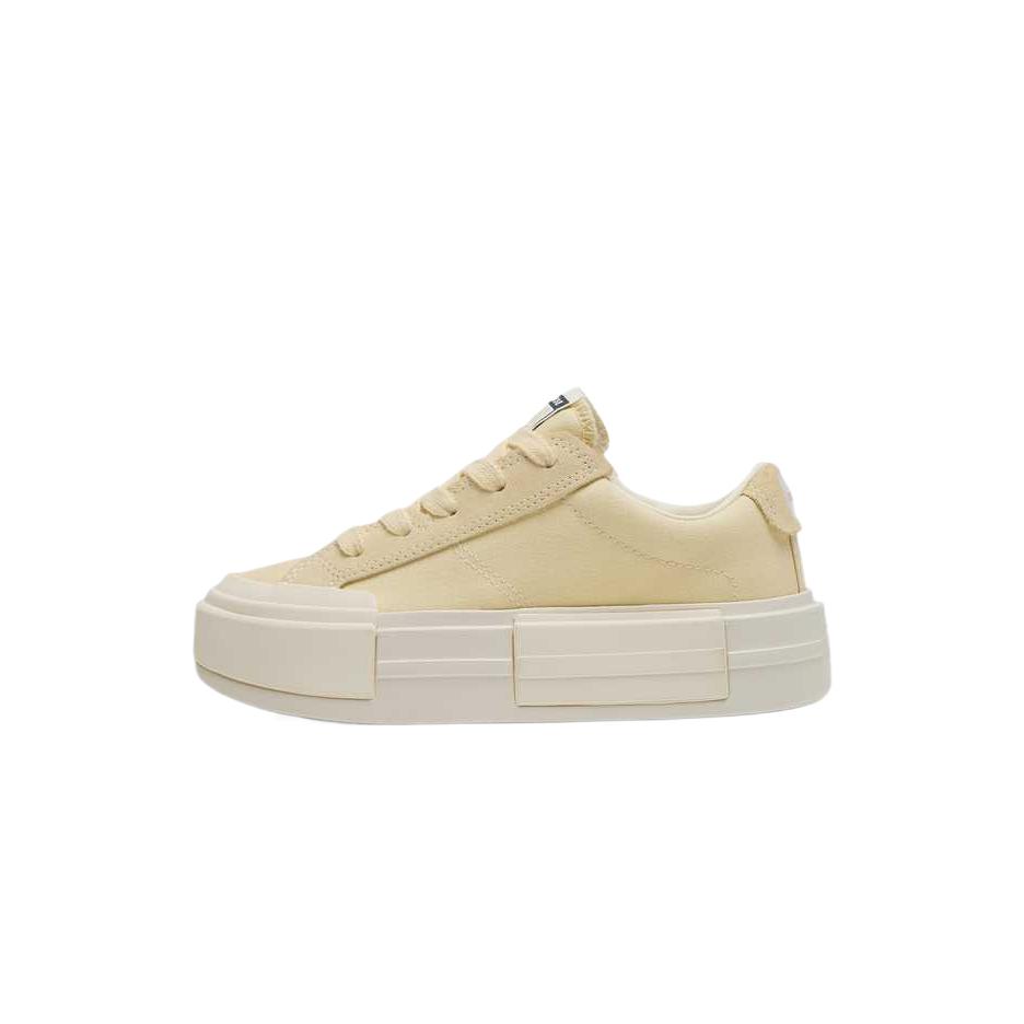 

Converse Cruise Vitality Youth Texture Support Low Top Canvas Shoes Unisex sneakers A16051C 44