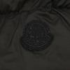 Moncler [22 Years Made] ANTERNE Short Down Jacket 3 blackUsed