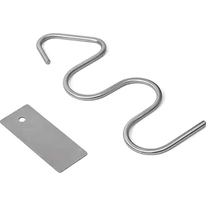 

2025 Hot Peanut Butter Stirrer with Scraper Tool Almond Butter Mixing Tool Butter & Jam Stirrer Multipurpose Kitchen Tool