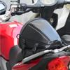 RoastMe Motorcycle Seat Bag and Tail Bag Backpack Waterproof Luggage Storage