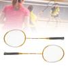 Badminton – Badmintonracketar