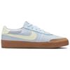 Nike Court Shot Blue Tint Gum Light Brown Sail Sneakers IB2316-400