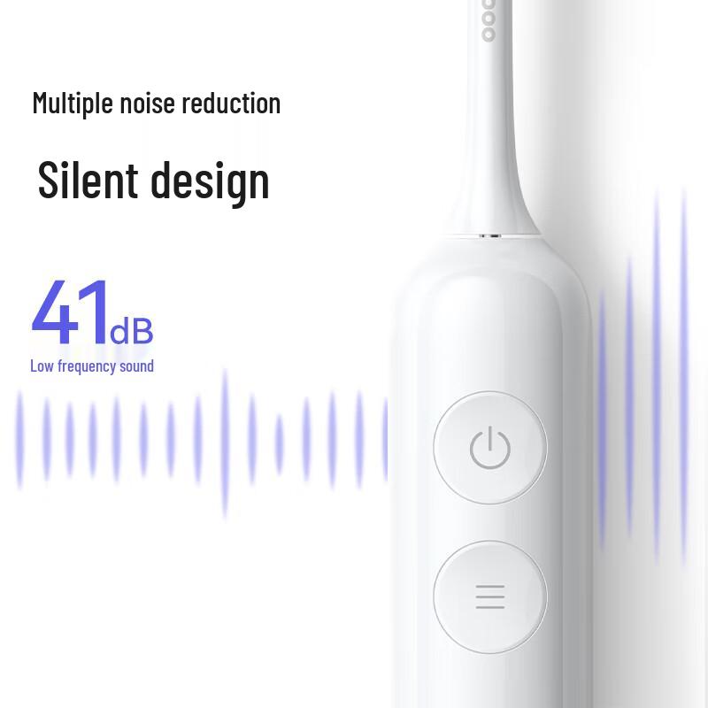 Libode S7 Sonic Electric Toothbrush