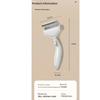 Pet Hair Remover Comb Cat Special Deshedding Brush Stainless Steel Dog Grooming Tool