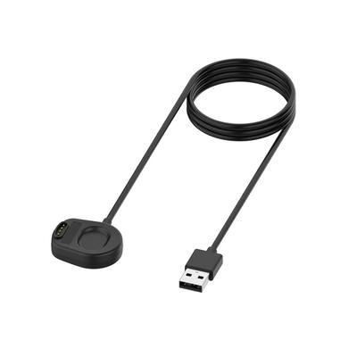 Für Suunto 7 USB Magnetisches Ladekabel Ladegerät mit Datenfunktion & Chipschutz, Länge: 1m