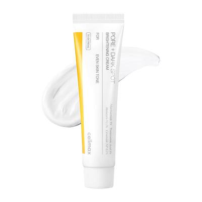 Poriën+Donkere Vlekken Oplichtende Crème 35ml