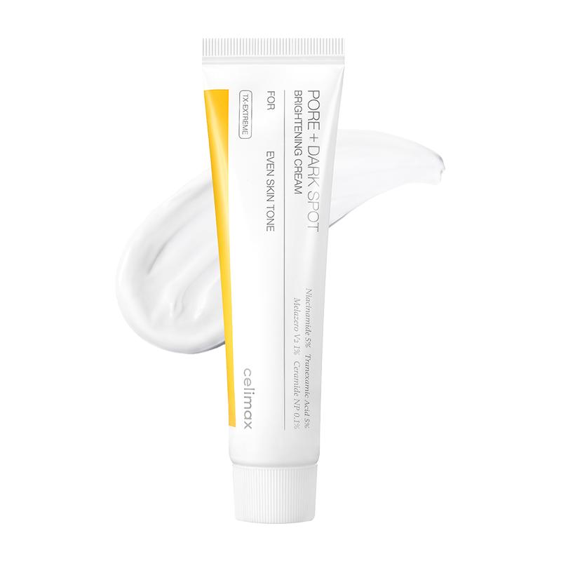 CELIMAX Pore+Dark Spot Brightening Cream 35ml