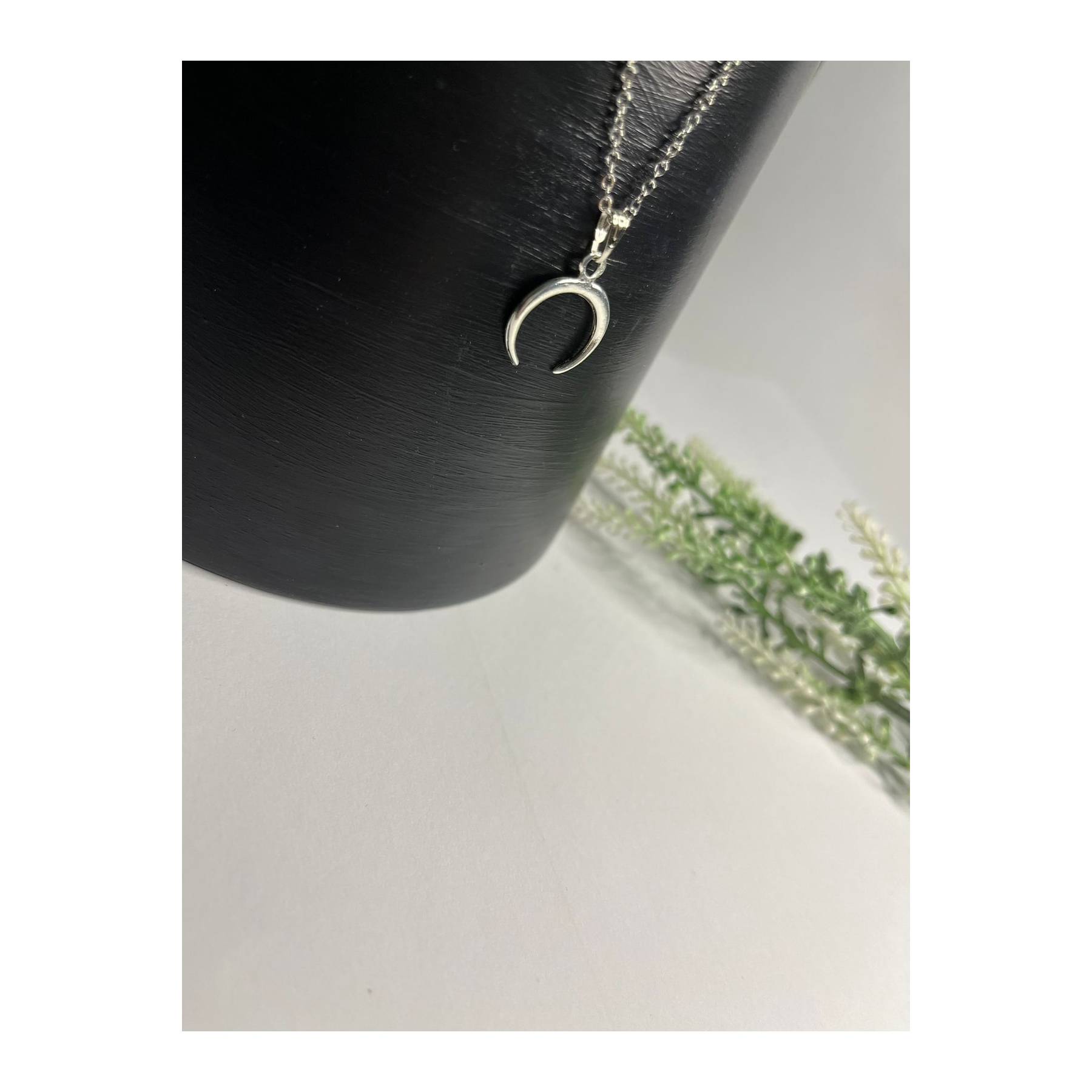 

Moon Necklace