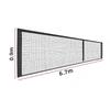 Badminton a tenis – Pickleball