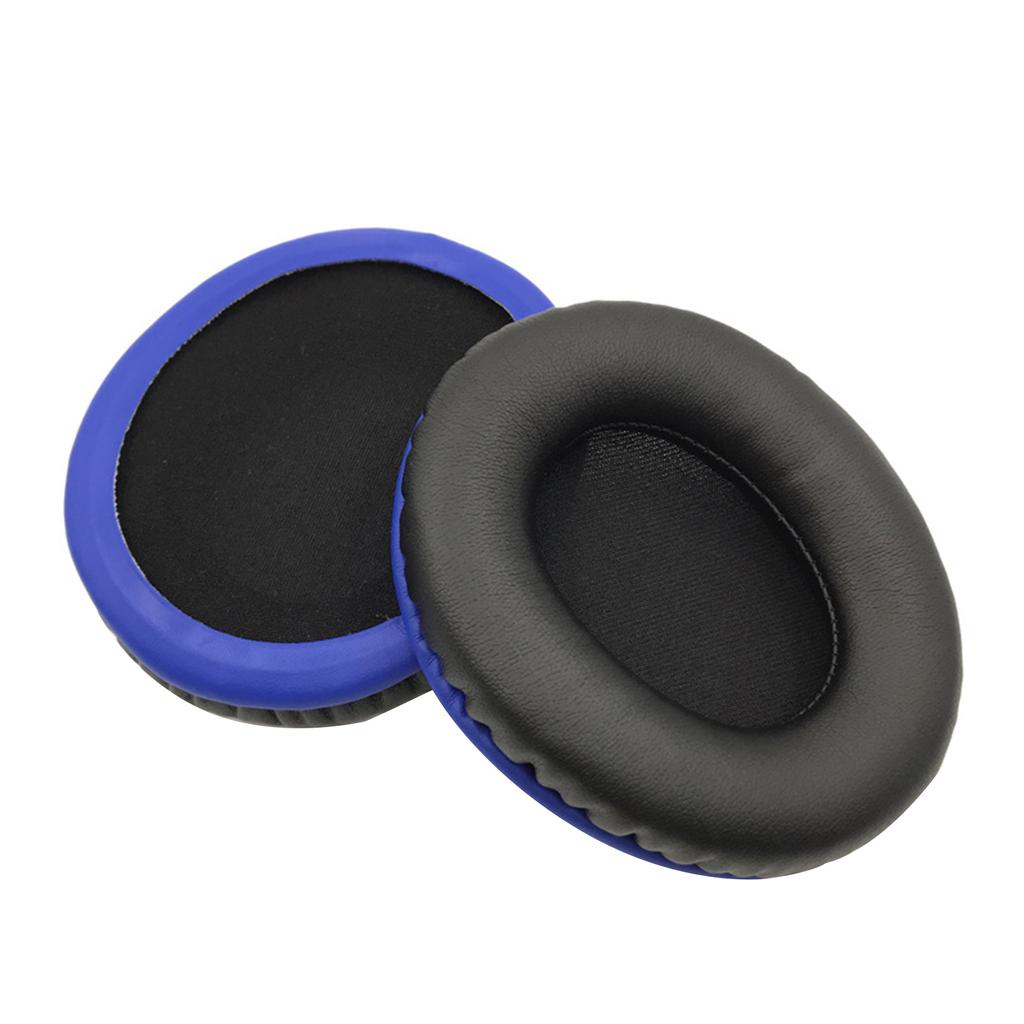 Comfortable Earpads for Head Beams for Headphone Earmuff