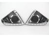 Daytime Running Lights for 2014-2015 Toyota Yaris L Models