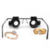 20x Head-Mounted LED Binocular Jewelry & Repair Magnifier