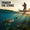 10cm 45g Sinking Pike Jerkbait – The Ultimate Predator Lure,Suitable for Both Saltwater and Freshwater