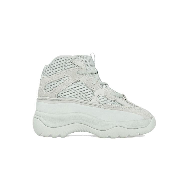 Adidas Yeezy Desert Boot Salt Infants FV5686