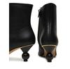 Ankle Boots Weekend Max Mara Acro 2525796014600, Black