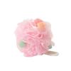Soft Foaming Bath Sponge Ball Set