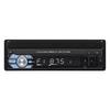 9601 7 Inch Bluetooth-compatible Car FM Radio Audio Video MP5 Player with Rearview