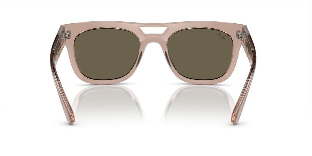 Sonnenbrille RB4426 PHIL [Ray-Ban]