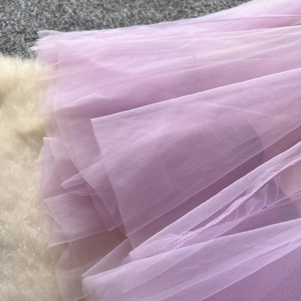 Suknia w stylu dworskim w stylu francuskim dla kobiet z okrągłym dekoltem, krótkim rękawem, sznurowaniem, sukienkami maxi, eleganckimi sukienkami w kształcie litery A