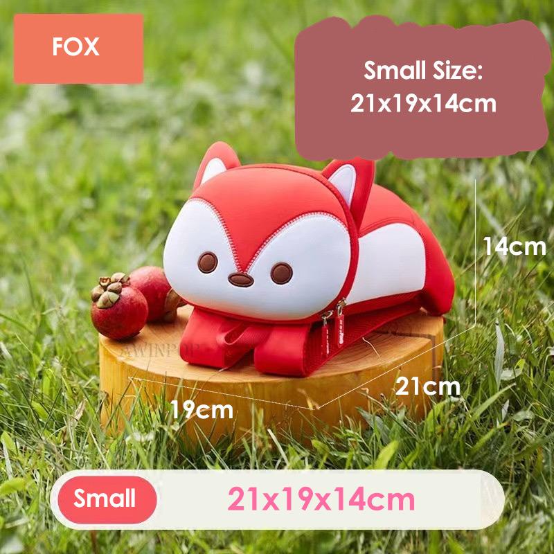 

Новые детские школьные рюкзаки с рисунком льва, детские школьные сумки для девочек и мальчиков, рюкзаки для малышей и детей с животными