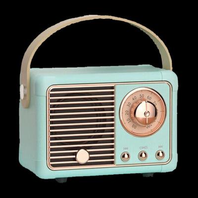 Audio & Video – Tragbare & Bluetooth-Lautsprecher