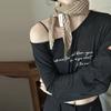 Retro Checkered Diamond Shaped Scarf For Women Korean Versatile Headband Warm Neck Scarf Decor Multifunctional Fart Curtain