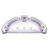 ABUL-For Xiaomi Mi Robot Vacuum Mop Essential, For Xiaomi Mijia G1 MJSTG1 SKV4136GL Mop Stand Mop Holder Mop Rag Spare Parts