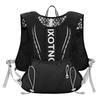 5L Hydration Backpack for Men and Women - Double Shoulder Running and Cycling Pack