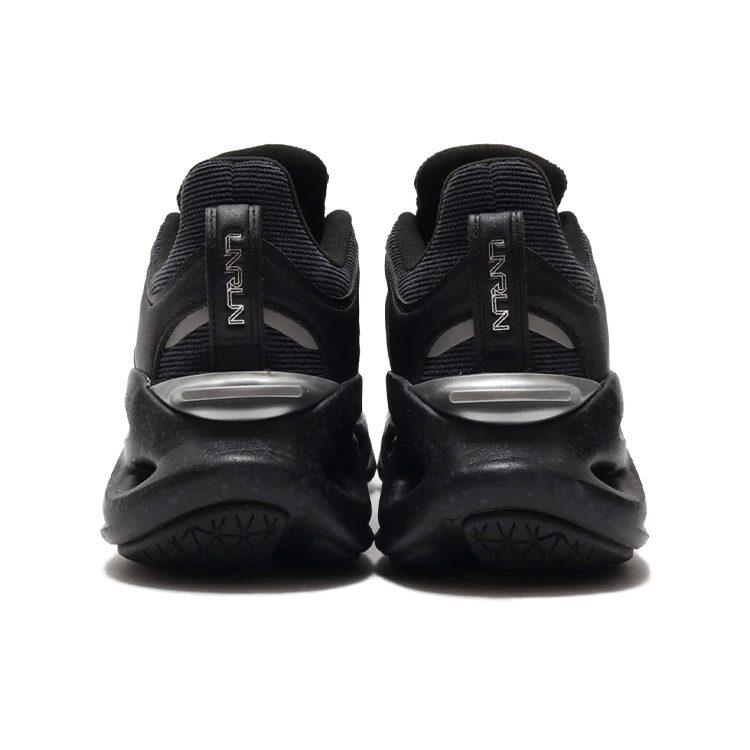 Li Ning Arc ACE Running Shoes Women's Low Top Black ARHP308-1