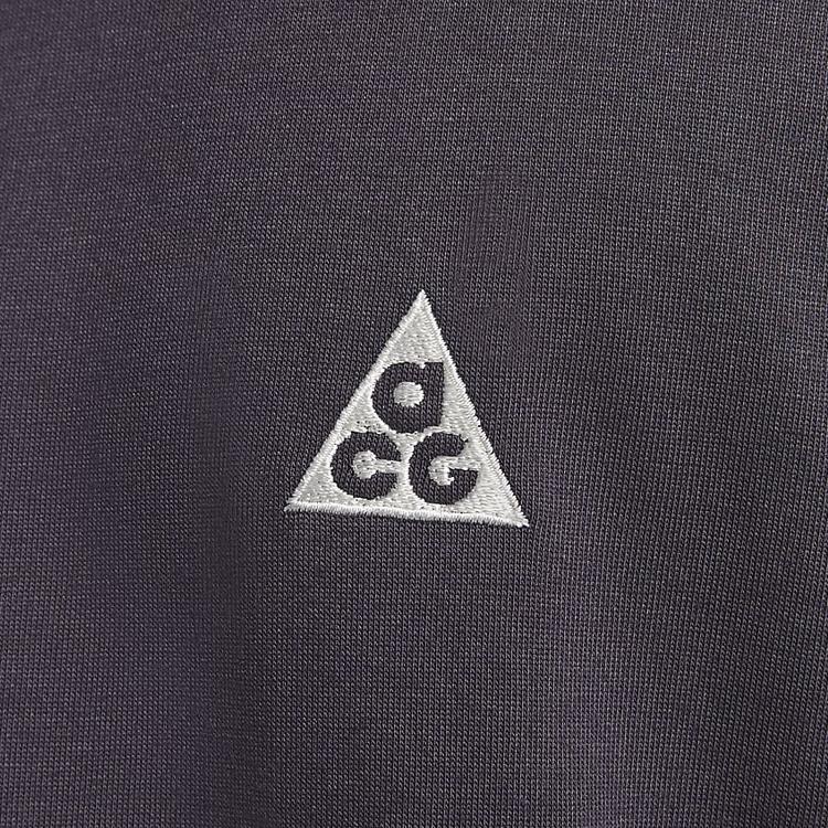 Nike ACG T-shirt Gridiron Men Streetwear DJ3642-015