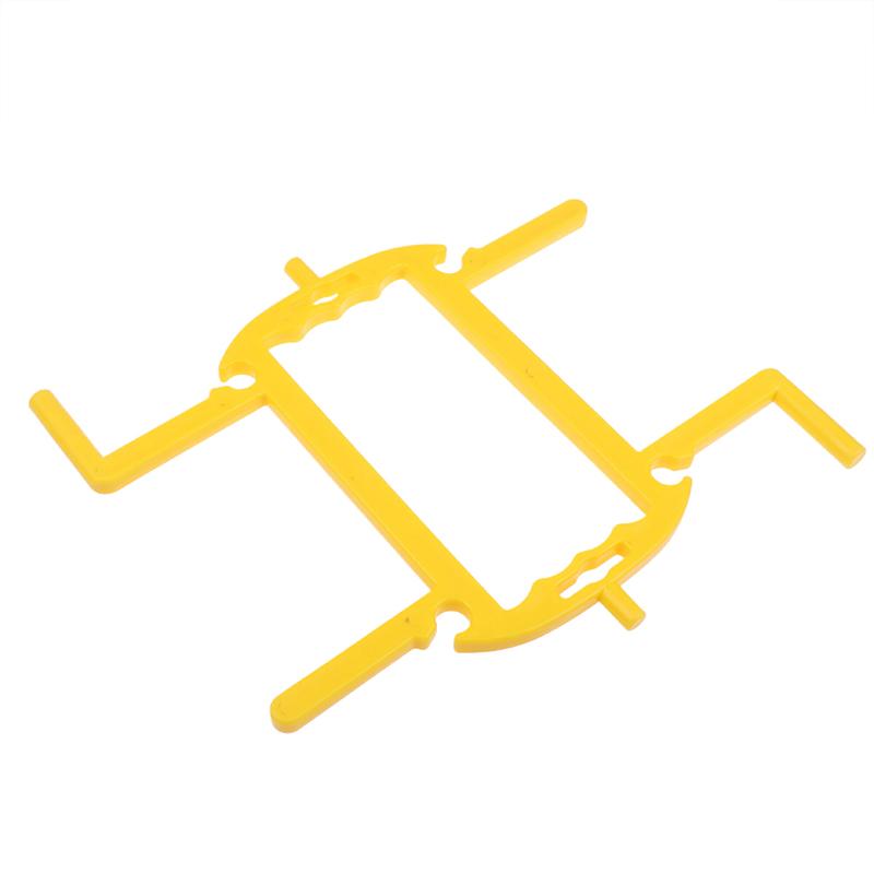 Tragbarer Wasserschlauch Elektrischer Kabelaufbewahrungsständer Bewässerungsschlauchrolle Schlauchhalter Haushaltsgartenbedarf Aufbewahrungswerkzeuge