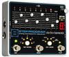 Electro-Harmonix 8-Step Program Analog Sequencer [Parallel Import]