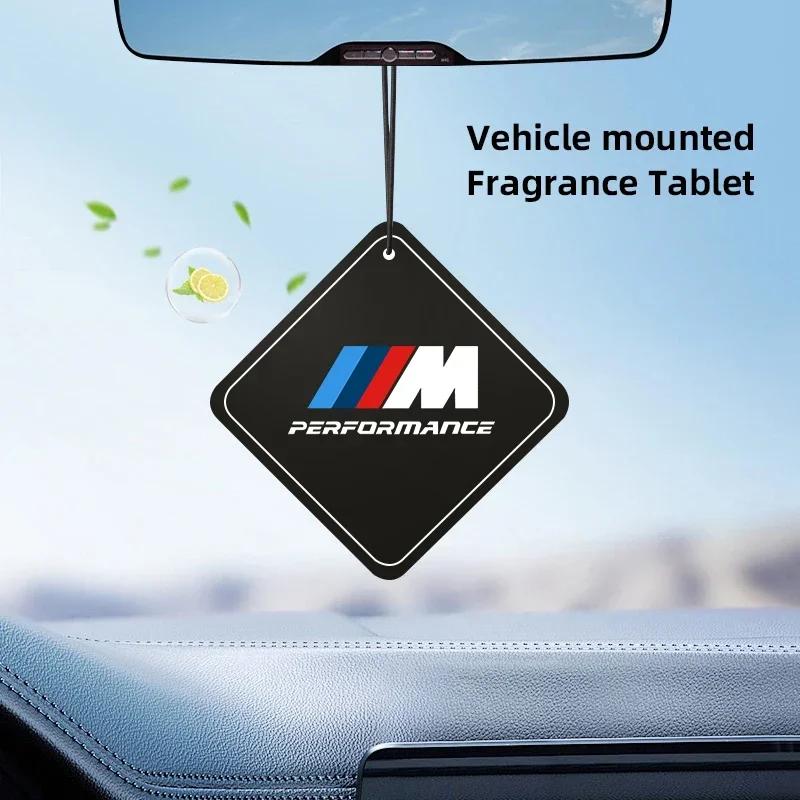 

Car Perfume Pendant Air Freshener Hanging For BMW E91 X5 E70 F11 E30 F31 X3 F25 E61 E83 X1 E53 E87 F40 F32 E70 F36 E46