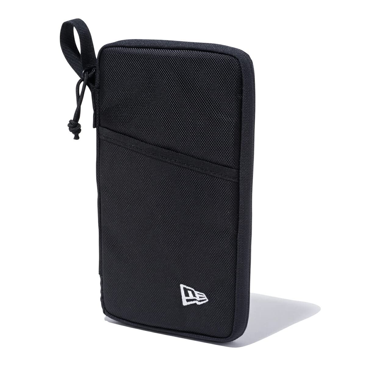 

Чехол TRAVEL SERIES PASSPORT CASE 2 BLK 23J Черный [New Era] Мужской