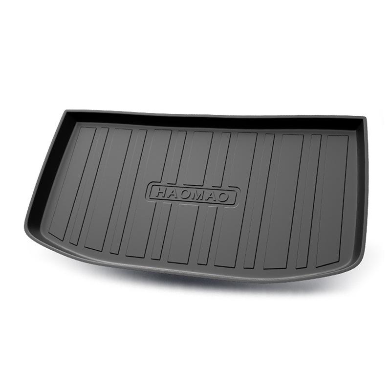 ORA Car Trunk Mat - Special TPE Fit