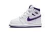 1 Retro High Court Purple 2021 TD CU0450-151