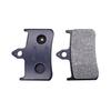 1 Set Motorcycle Parts Front Rear Brake Pads Kit For Honda VFR400 VFR 400 R3K R3L R3M R3N NC30 1989-1992