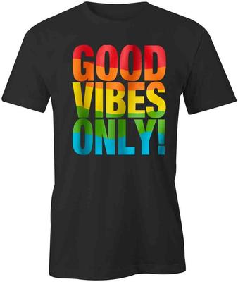 Na górę – T-shirty i koszulki