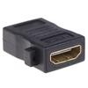 Hdmi Female To Female Panel Mount Extension Coupler Adapter Connector