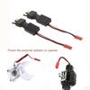 2pcs Male to Female JST Connector RC Battery