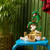 Christmas Gifts for Adult Toys Fantasy Serpent Dragon 1083pcs Bricks Building Blocks Super Ancient Mythical Beasts Display Model